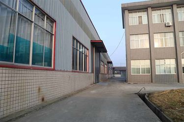 Trung Quốc Guanghan N&amp;D Carbide Co.,Ltd