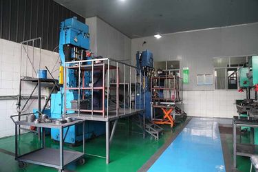 Trung Quốc Guanghan N&amp;D Carbide Co.,Ltd