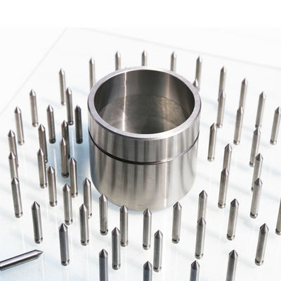 Bộ phận mài mòn cacbua vonfram MWD LWD Khoan OEM ODM