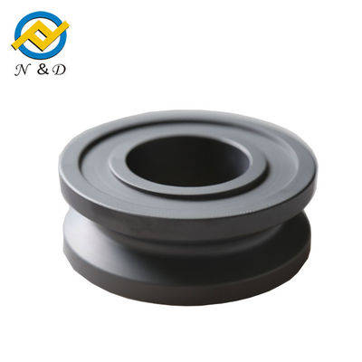 Bộ phận mòn cacbua vonfram xi măng niken coban API ISO