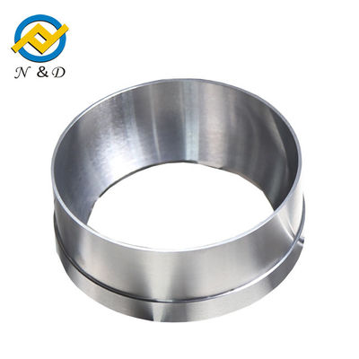 HIP thiêu kết YG8 Bộ phận mài mòn cacbua vonfram xi măng Khoảng trống đã hoàn thành