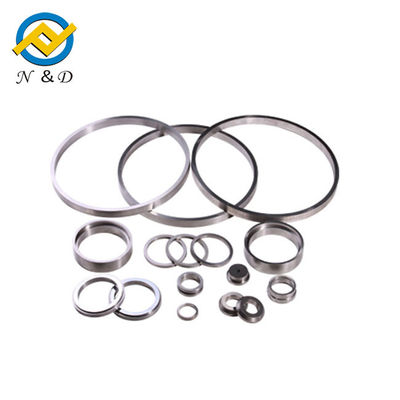YG13 Vonfram cacbua mặt bịt kín cơ khí cho máy khuấy
