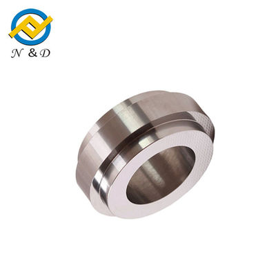 Vòng đệm cacbua vonfram 6% Co Bộ phận đeo YN6 YN8 YN10
