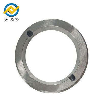 Con dấu cơ khí chống ăn mòn OEM Vonfram cacbua YN6 YN8 YN10