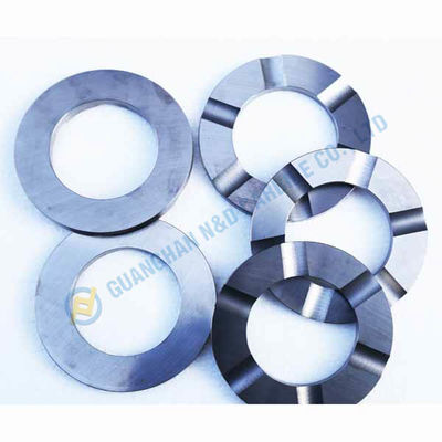 Máy giặt lực đẩy cacbua vonfram cho máy bơm