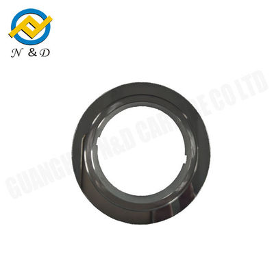 91HRA Bơm vòng đệm cacbua vonfram Vòng phớt cơ khí