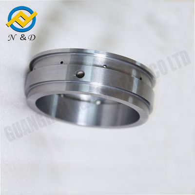 YG6 YG8 Phốt cơ khí Bơm Vonfram cacbua Phốt cơ khí Chống ăn mòn