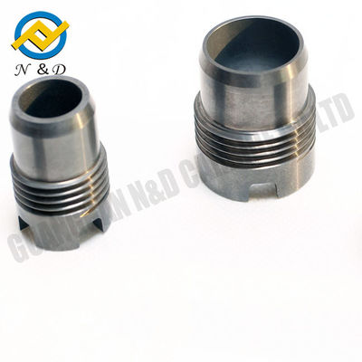 WC CO Vòi phun cacbua vonfram Vòi phun nước phun cát OEM