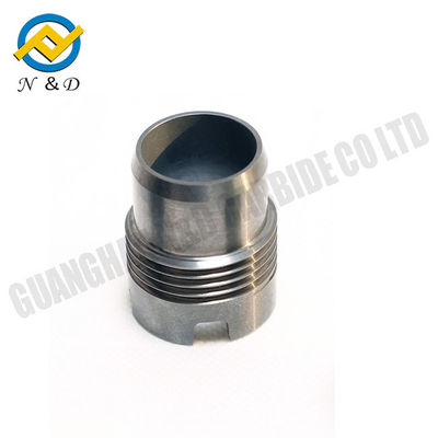 Vòi phun cacbua vonfram xi măng YWN8 Độ dẫn nhiệt cao