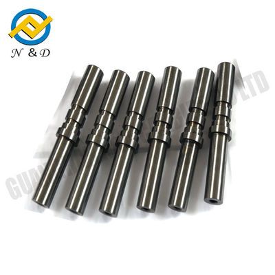 Vòi phun cacbua cứng khô bằng xi măng khô ướt OEM ODM