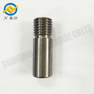 Mang các chốt cacbua vonfram YG8C chống mài mòn Chốt chốt cho sứ