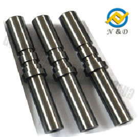 Vòi phun cacbua có độ cứng cao tùy chỉnh cho máy móc thực phẩm
