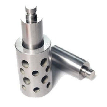 Ống lót cacbua vonfram chống rỉ OEM cho mỏ dầu