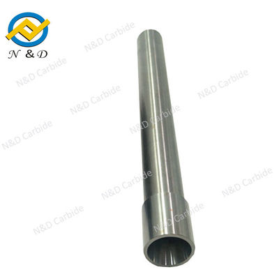 410SS Vonfram cacbua cuộn cảm Van kích thước hạt cuộn cảm mài mòn
