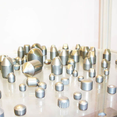 HIP thiêu kết chốt chốt cacbua vonfram YG6 YG8