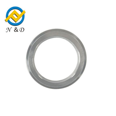 Vòng đệm cacbua vonfram cơ học cấp lớp YG8 cho máy bơm nước