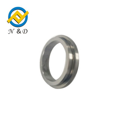 Vòng đệm cacbua vonfram cơ học cấp lớp YG8 cho máy bơm nước