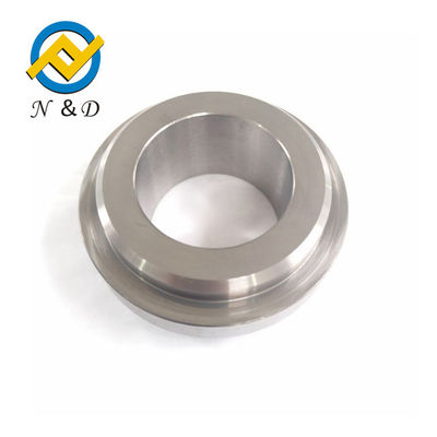 88HRA Xi măng vonfram cacbua vòng đệm Bộ phận chống mài mòn
