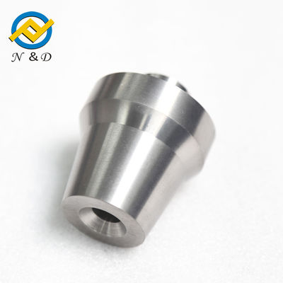 Bộ phận mòn cacbua vonfram xi măng niken coban API ISO