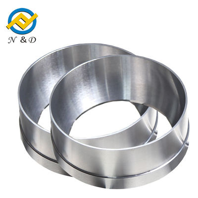 HIP thiêu kết YG8 Bộ phận mài mòn cacbua vonfram xi măng Khoảng trống đã hoàn thành