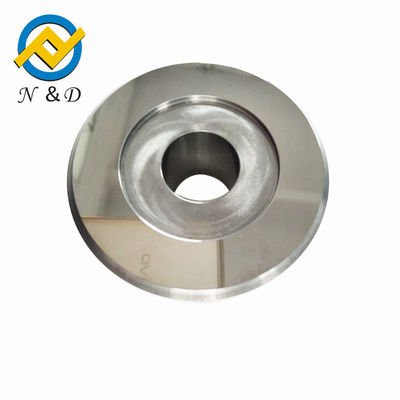 Vòng đệm cơ khí cacbua vonfram xi măng YG6 YN6 cho máy bơm