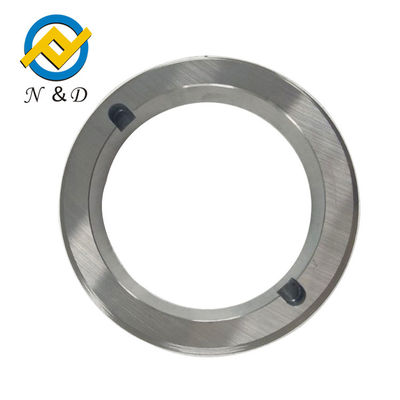 YG13 Vonfram cacbua mặt bịt kín cơ khí cho máy khuấy