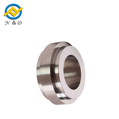 Phớt cơ khí Vonfram cacbua rắn Vòng TC cho máy khuấy