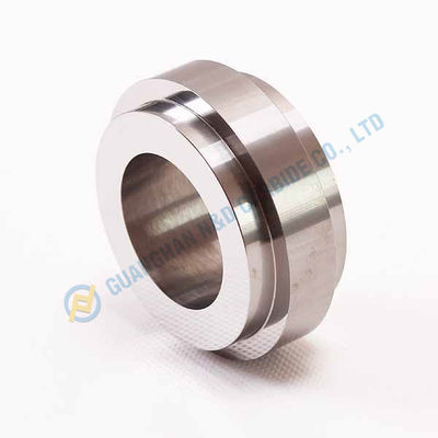 Vòng đệm cacbua vonfram với bước cho phớt cơ khí