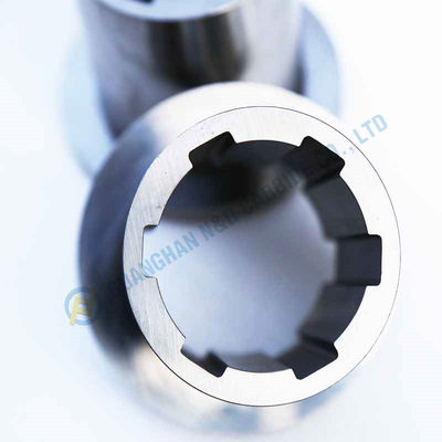Ống lót cacbua vonfram cobalt niken ISO
