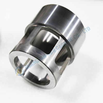 API ISO Vonfram cacbua Bộ phận mài mòn Công cụ cacbua xi măng Chống ăn mòn