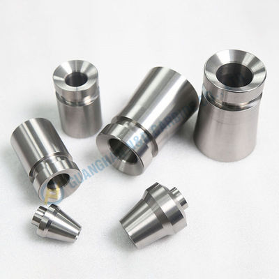 API ISO Vonfram cacbua Bộ phận mài mòn Công cụ cacbua xi măng Chống ăn mòn