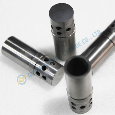 API ISO Vonfram cacbua Bộ phận mài mòn Công cụ cacbua xi măng Chống ăn mòn