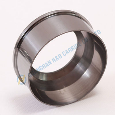 Độ dẫn nhiệt cao Vòng đeo bằng thép cacbua vonfram HIP thiêu kết