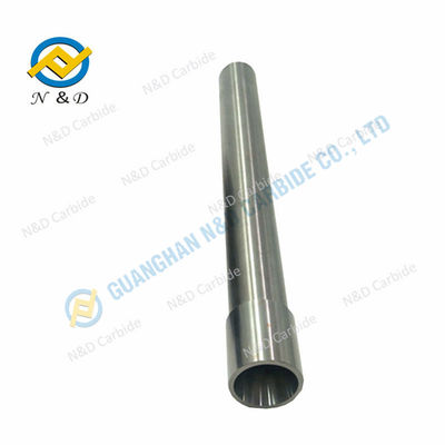 Bộ phận mài mòn cacbua vonfram Hạt đậu cho ngành công nghiệp mỏ dầu