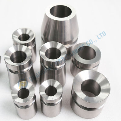 Luyện kim hợp kim cứng Vonfram cacbua và ống lót OEM ODM