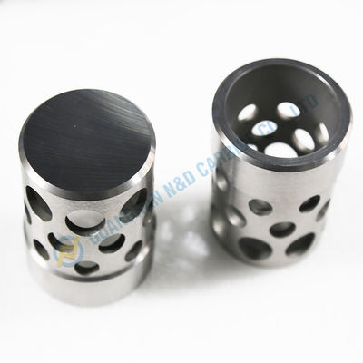 Lồng lưu lượng cacbua vonfram