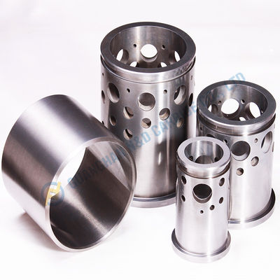 Lồng lưu lượng cacbua vonfram