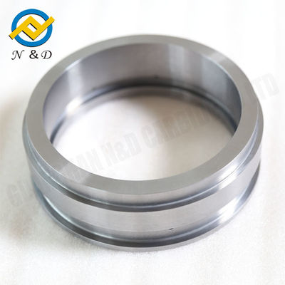 Con dấu cơ khí cacbua vonfram OEM 430mm Khả năng chống mài mòn cao