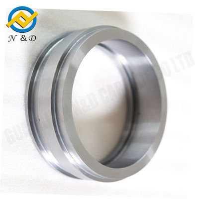 Vòng đệm cacbua vonfram cho máy bơm hóa chất