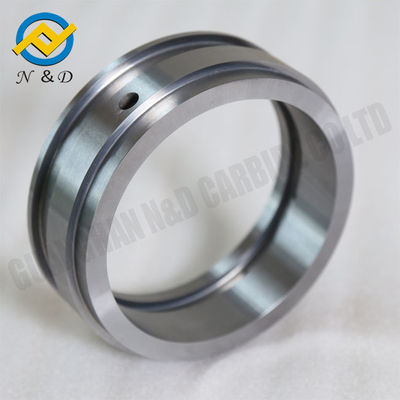 Vòng đệm cacbua vonfram dẫn nhiệt tốt cho máy bơm