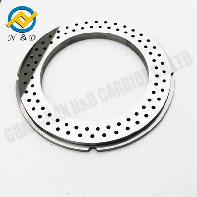 Máy bơm nước WC Co Phớt cơ khí Vòng đệm cacbua vonfram cho nhà máy lọc dầu