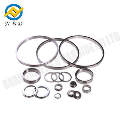 Vòng đệm phẳng được làm cứng bằng cacbua vonfram YG6 91HRA