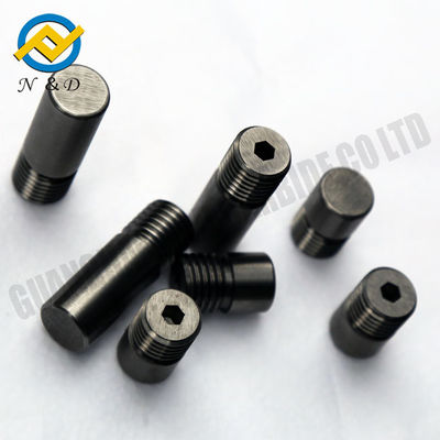 Sản phẩm cacbua vonfram Que Pin Pin cacbua vonfram YG11C