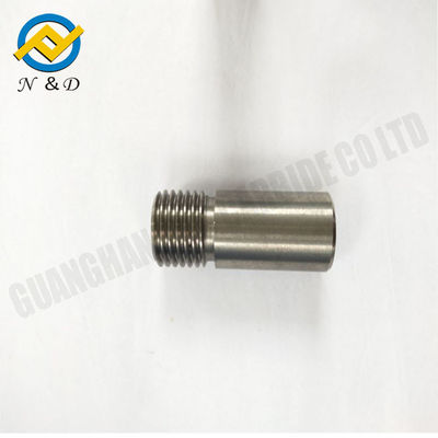 Sản phẩm Tungsten Carbide cao độ cứng tùy chỉnh WC Co Custom Pins YG6C YG8C