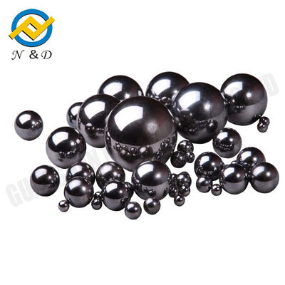 Mỏ dầu OEM 8% Co cacbua bóng và chỗ ngồi bóng vonfram bóng định cỡ cacbua