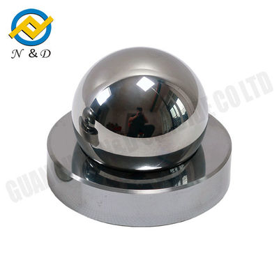 Tiêu chuẩn API bóng và ghế cacbua vonfram VII-106 125 150 175 225 250 375