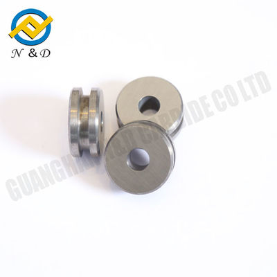 API 11AX Bóng cacbua vonfram và ghế YG6 YG8 cho ngành công nghiệp dầu mỏ
