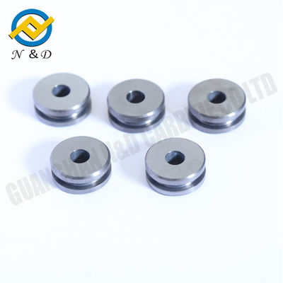 API 11AX Bóng cacbua vonfram và ghế YG6 YG8 cho ngành công nghiệp dầu mỏ