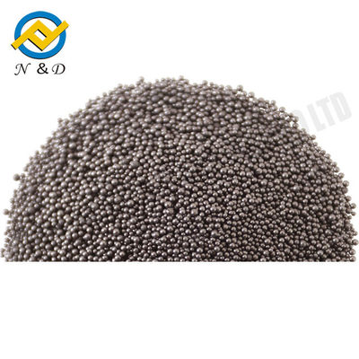 Vật liệu cứng mặt WC CO Viên cacbua xi măng