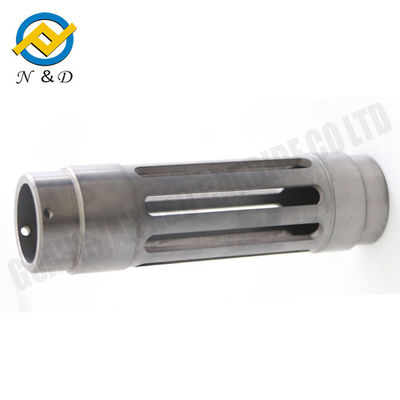 YG6 YG6X Niken Cobalt Vonfram tay áo Vòng bi trục tay áo